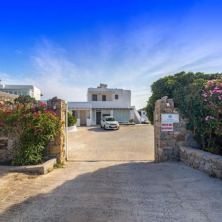 Mykonos Town Overview Mykonos Apartments מראה חיצוני תמונה